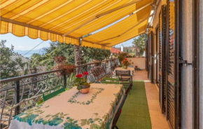 Pet Friendly Apartment In Kostrena With Kitchen